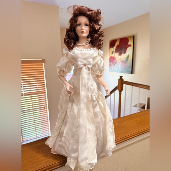 Other - Bridal Doll